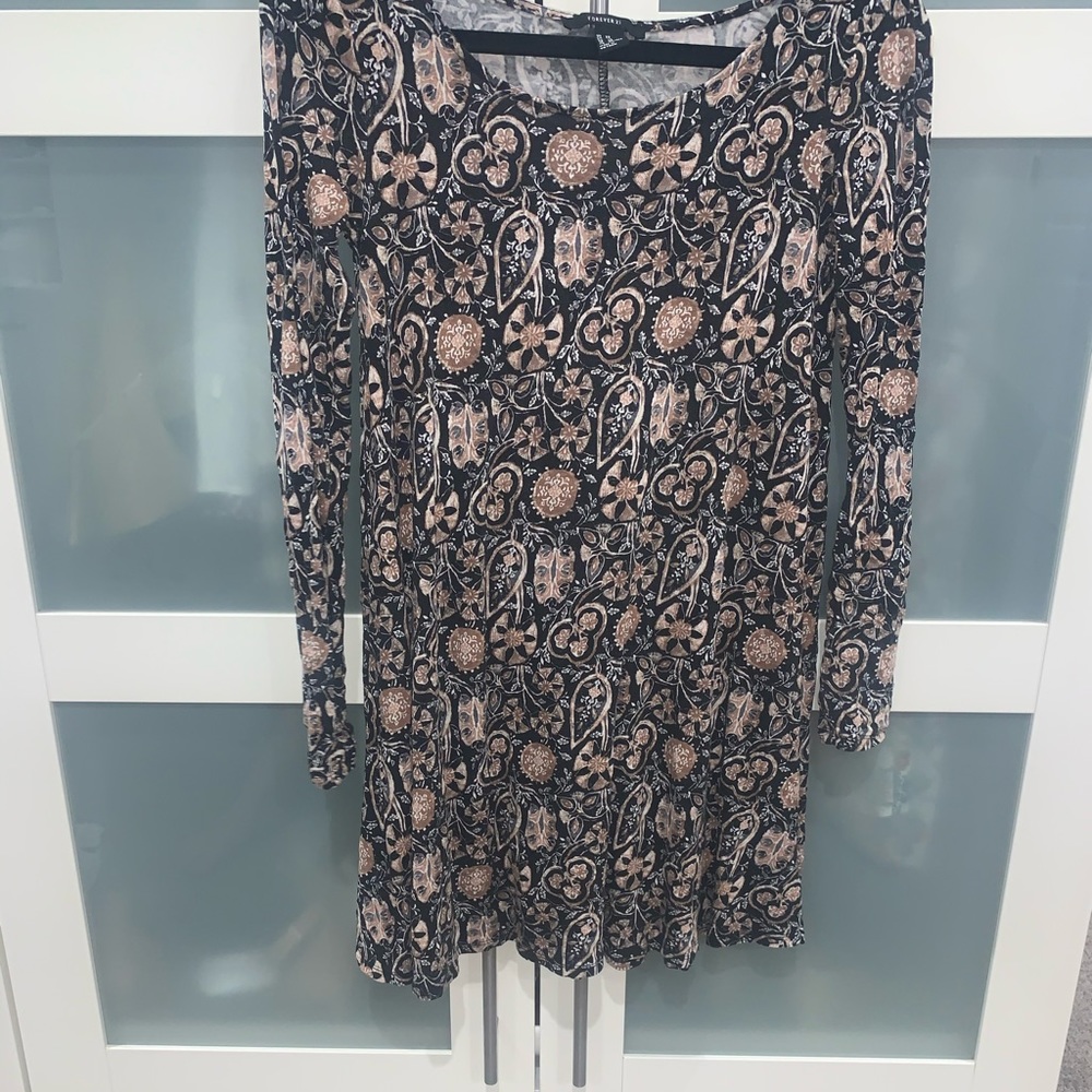 Forever 21 Summer Dress